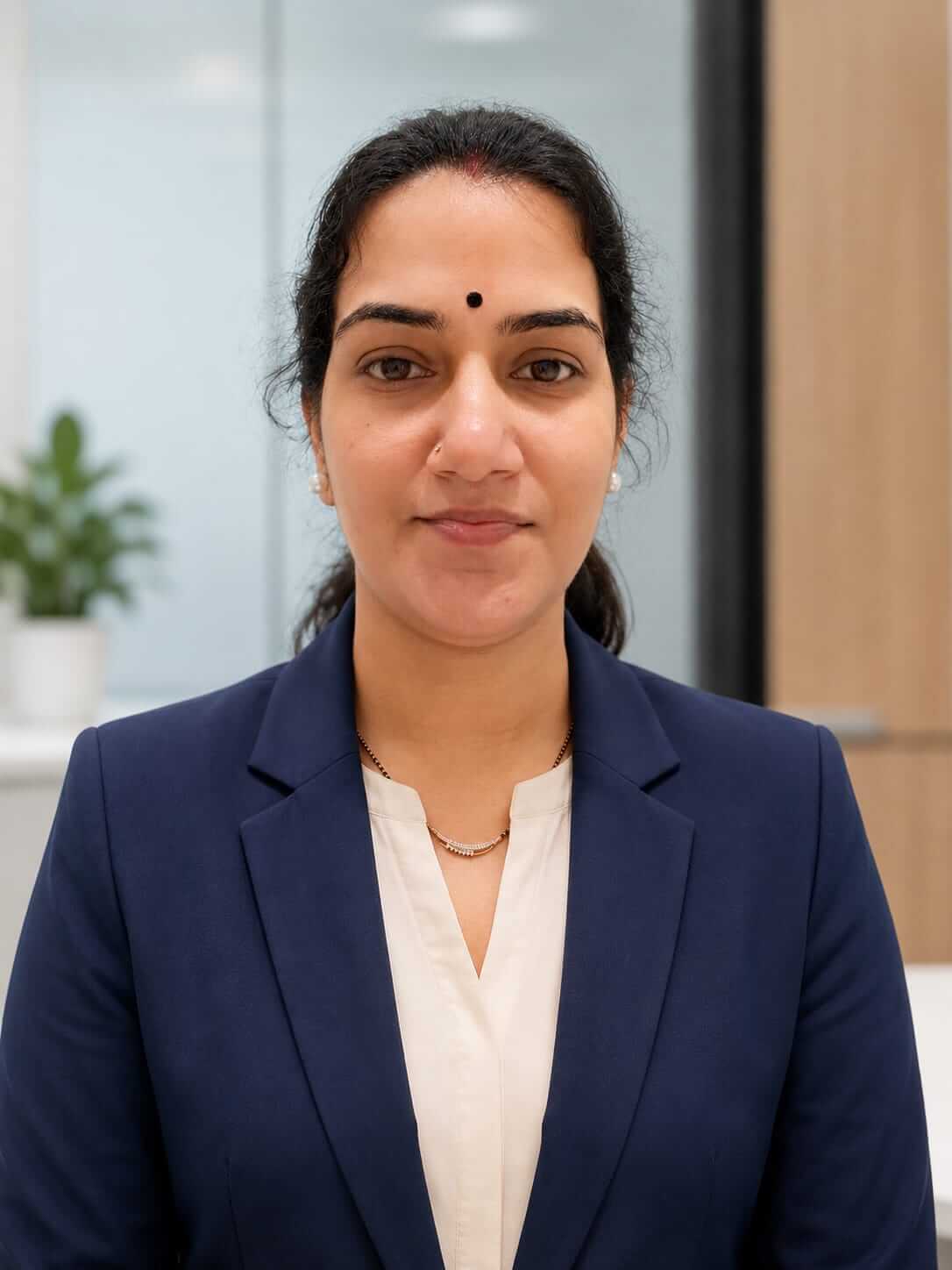 Puja Kumari