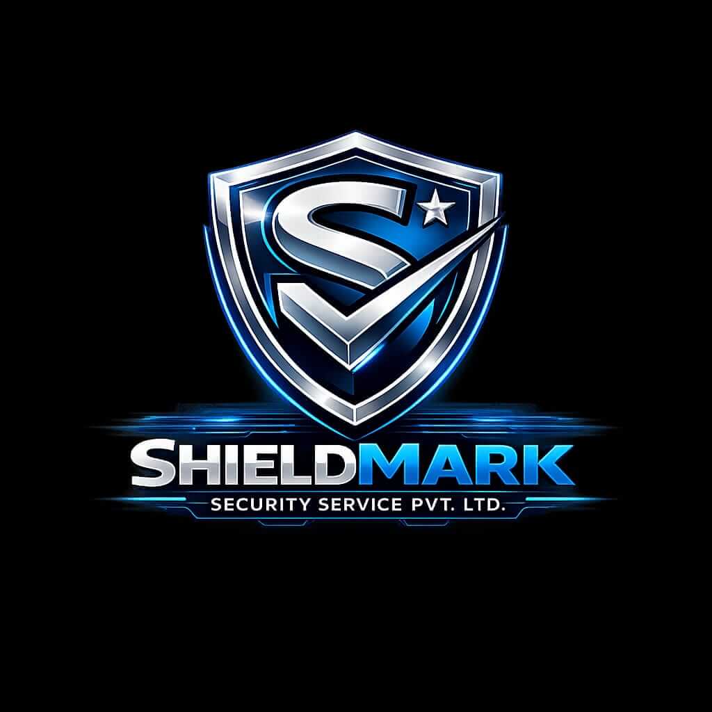 ShieldMark Logo